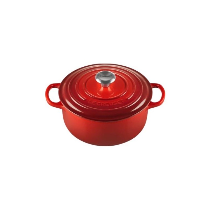 LE CREUSET - Cocotte Evolution 21177200602430