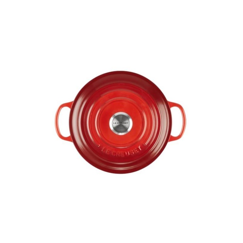 LE CREUSET - Cocotte Evolution 21177200602430