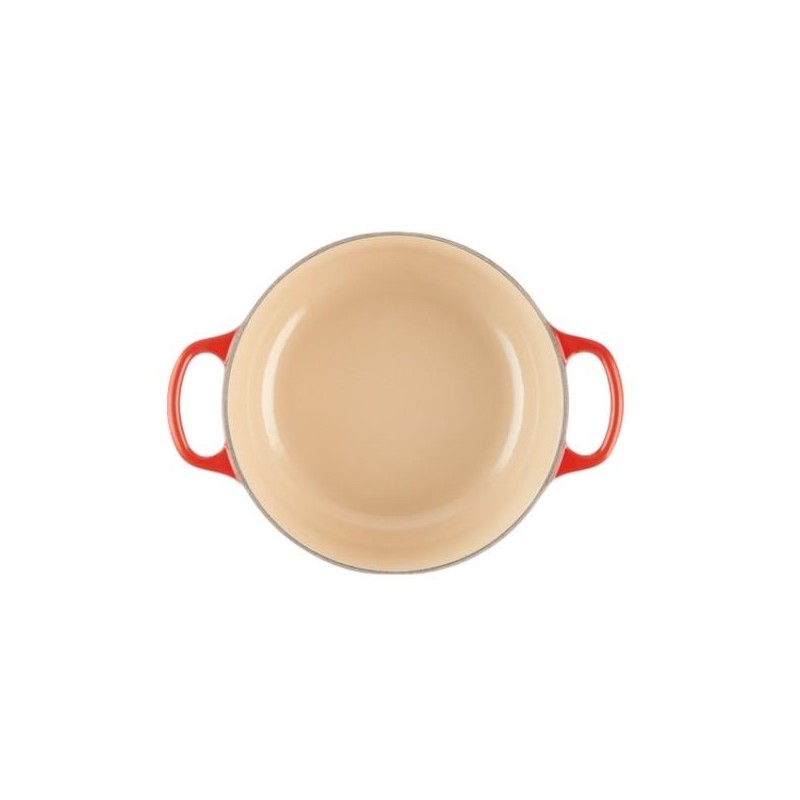 LE CREUSET - Cocotte Evolution 21177200602430