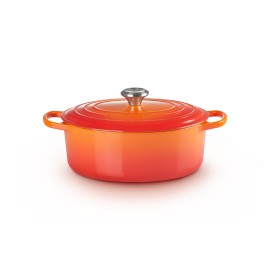 LE CREUSET - Cocotte Oval 40 21178400902430