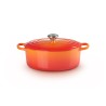 LE CREUSET - Cocotte Oval 40 21178400902430