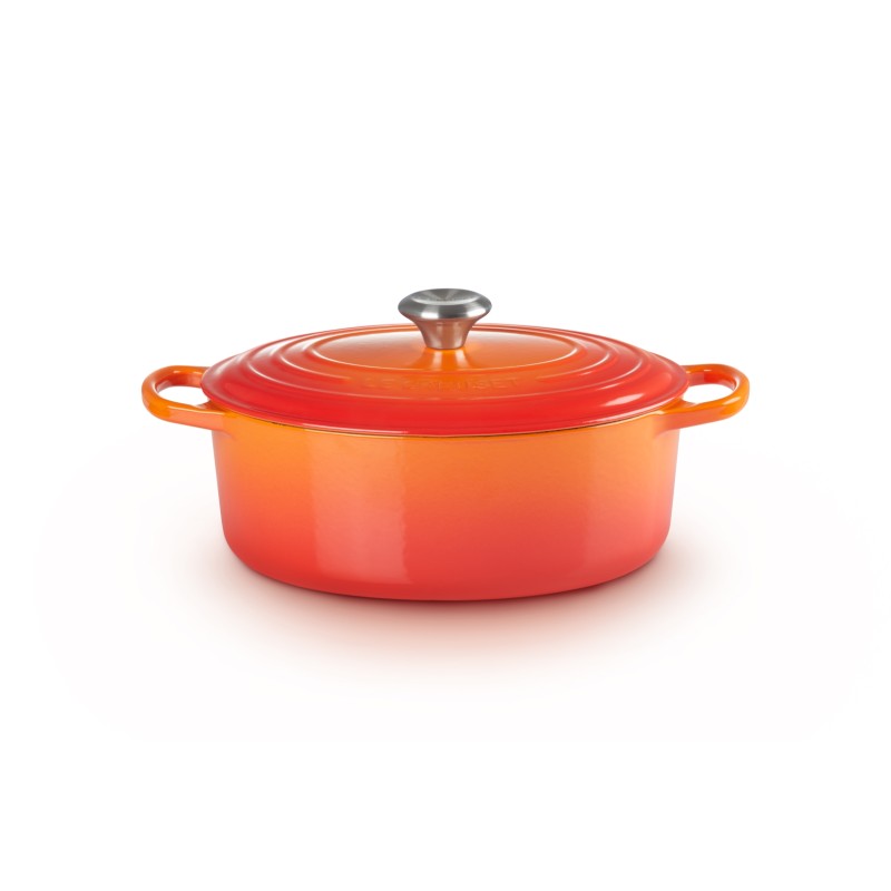 LE CREUSET - Cocotte Oval 40 21178400902430