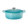 LE CREUSET - Cocotte Oval Evol. 29 21178291702430