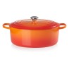 LE CREUSET - Cocotte Oval Evol. 35 21178350902430