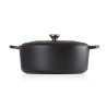 LE CREUSET - Cocotte Oval Evol. 35 21178350000430