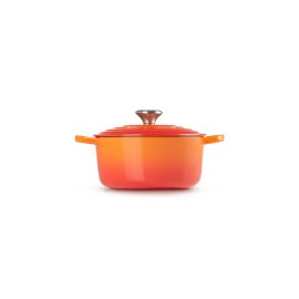 LE CREUSET - Cocotte Red. Evolution 18cm 21177180902430