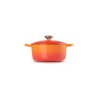 LE CREUSET - Cocotte Red. Evolution 18cm 21177180902430