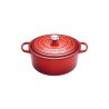 LE CREUSET - Cocotte Red. Evolution 21177180602430