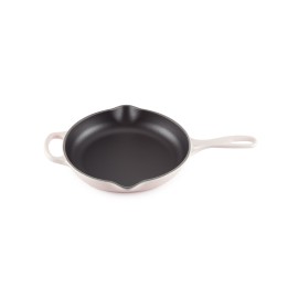 LE CREUSET - Skillet Evolution Lisa, Shell Pink 23 20182237770422