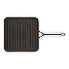LE CREUSET - Grelha Quadrada TNS 28 52102280010201