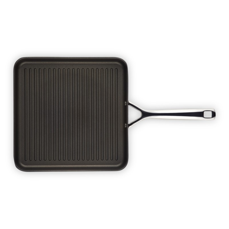 LE CREUSET - Grelha Quadrada TNS 28 52102280010201