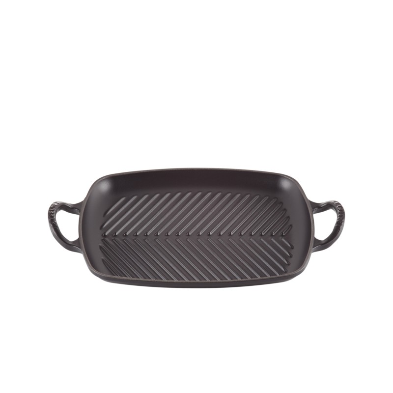 LE CREUSET - Grelhador Retangular 20201300000422