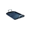 LE CREUSET - Grelhador Liso 34 52103350010101