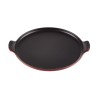 LE CREUSET - Grelha Lisa Red. 20082320600460