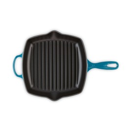 LE CREUSET - Skillet grill 20183266420422