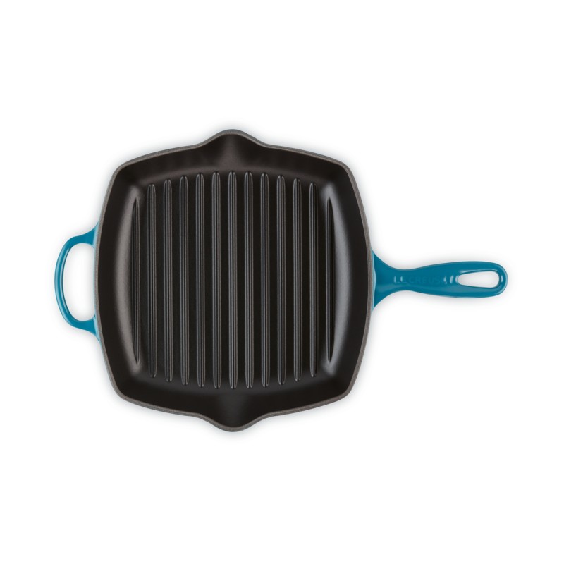 LE CREUSET - Skillet grill 20183266420422