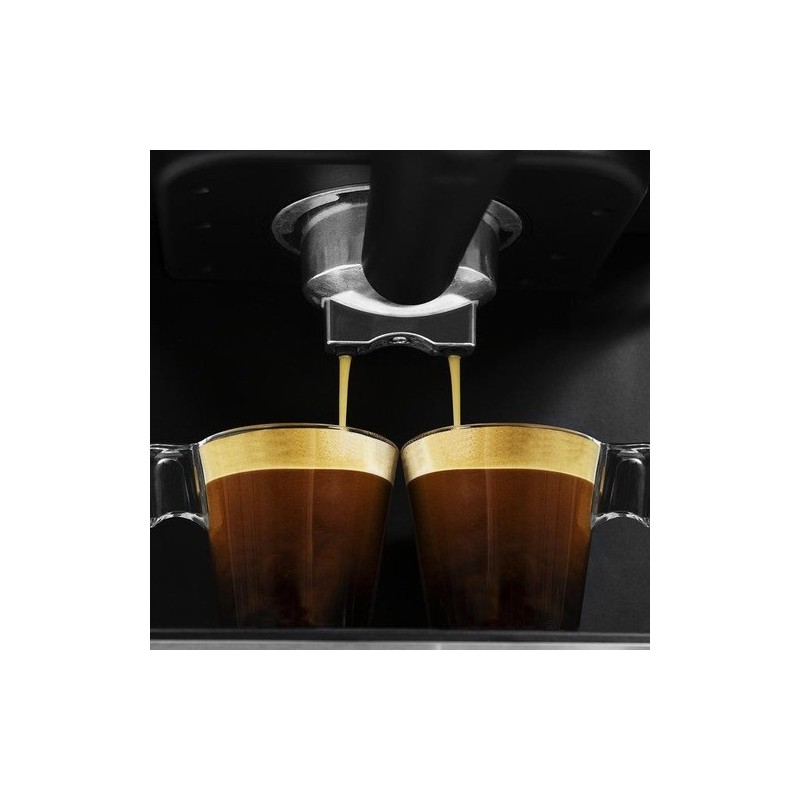 CECOTEC - Máq. Café Manual Power Espresso 20 Professionale 1556