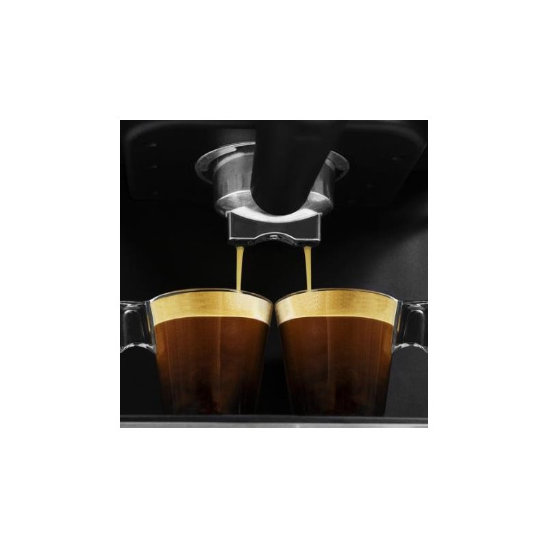CECOTEC - Máq. Café Manual Power Espresso 20 Professionale 1556