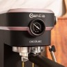 CECOTEC - Máq. Café Manual Cafelizzia 890 Rose Pro 1574