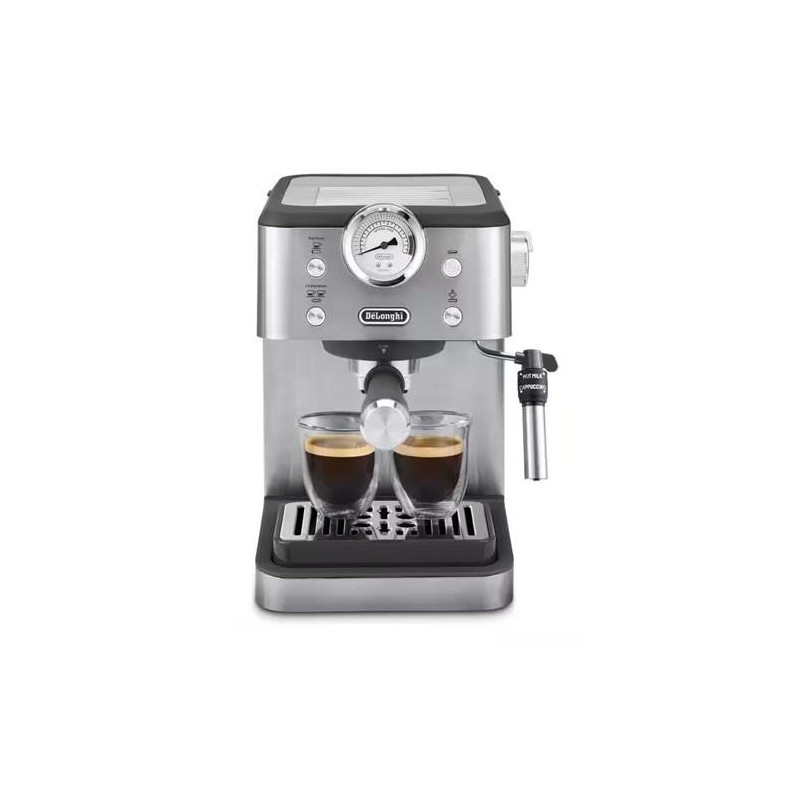 DELONGHI - Máq. Café Manual EM450