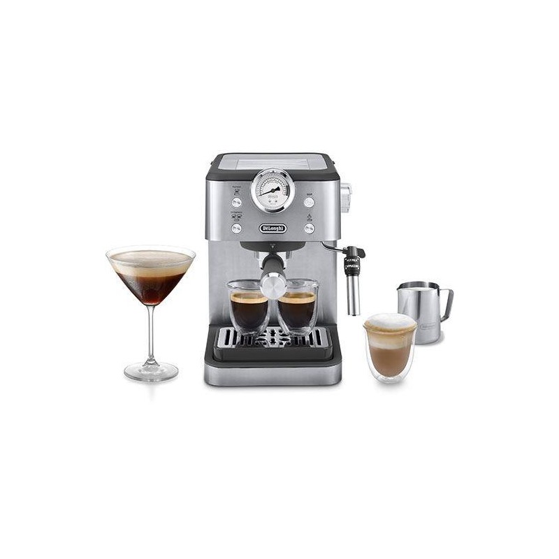 DELONGHI - Máq. Café Manual EM450