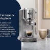 DELONGHI - Máq. Café Manual EC890.M