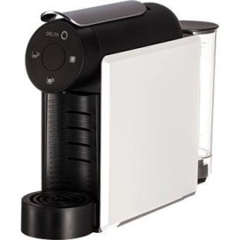 DELTA-Q - Máq. de Café Cáps. Mini Qool Branca