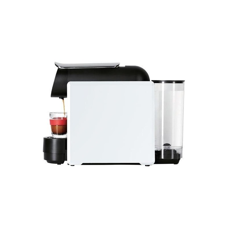 DELTA-Q - Máq. de Café Cáps. Mini Qool Branca