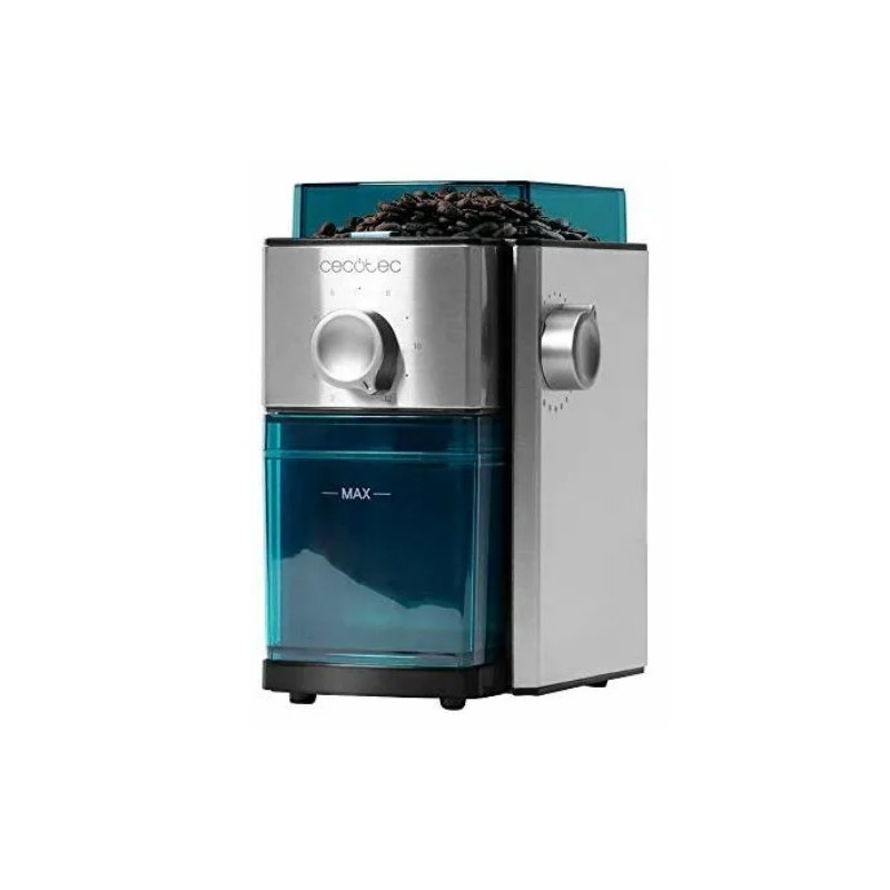 CECOTEC - Moinho Café SteelMill 2000 Adjust 4277