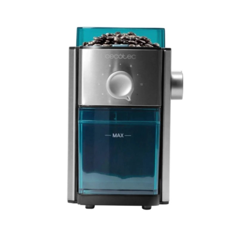 CECOTEC - Moinho Café SteelMill 2000 Adjust 4277