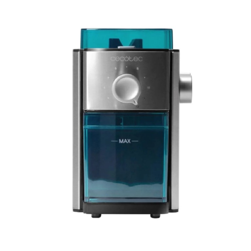 CECOTEC - Moinho Café SteelMill 2000 Adjust 4277