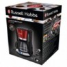 Máquina de Café Russell Hobbs 24031-56 - 4008496974290