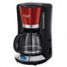 Máquina de Café Russell Hobbs 24031-56 - 4008496974290