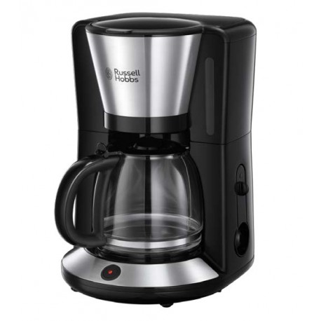 Máquina de Café Russell Hobbs 24010-56 - 4008496969609