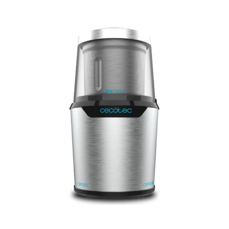 CECOTEC - Moinho Café Titanmill 300 Duoclean 1559