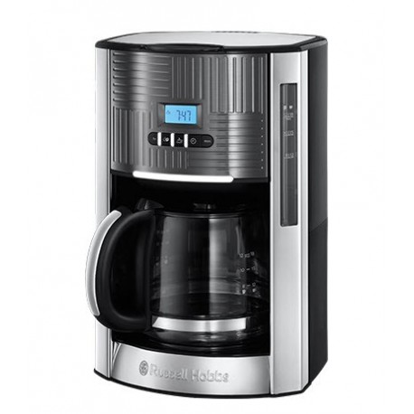 Máquina de Café Russell Hobbs 25270-56 - 5038061104639