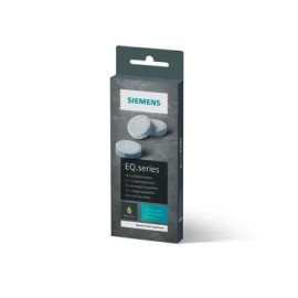 SIEMENS - Pastilhas de Limpeza TZ80001B