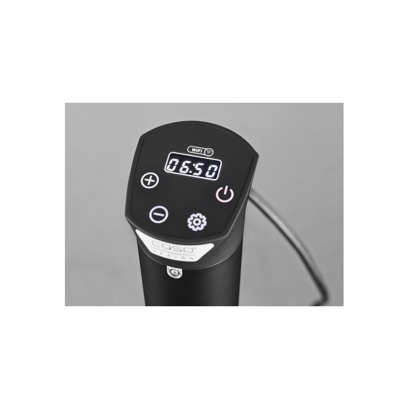 CASO - Sous Vide SV1200 SMART 5CASOD1328