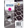 Tinteiro EPSON C13T07U340 T07U Magenta L - WorkForce WF-4745 - 8715946689517