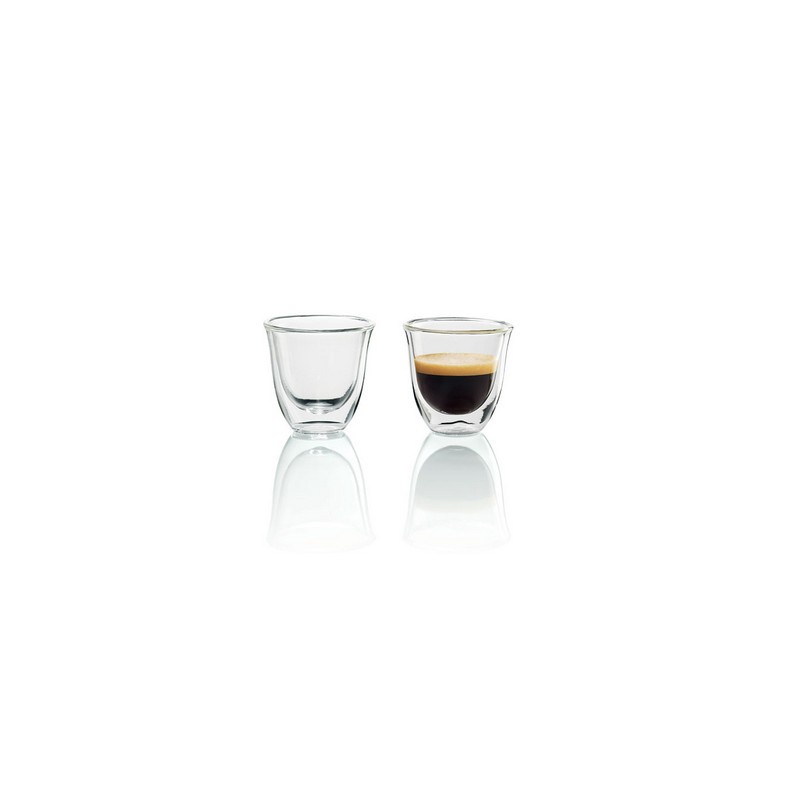 DELONGHI - Copos Café Expresso DLSC310