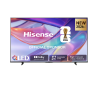 Hisense 85E7S QLED TV Plano 215,9 cm (85") 4K Ultra HD, Smart TV, Wi-Fi, Ethernet, LAN, Bluetooth, Preto - 6942351432076