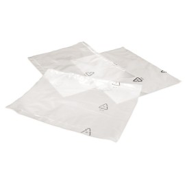 PRINCESS - Sacos vácuo 50 Unids - 22 x 30cm 492997