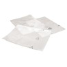 PRINCESS - Sacos vácuo 50 Unids - 22 x 30cm 492997