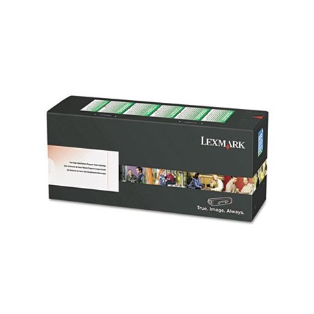 Toner Lexmark 25B3079 Preto M5255 M5270 XM5365 XM5370 45.000 Páginas