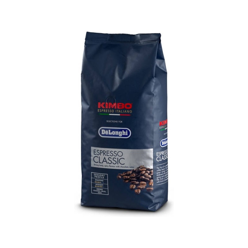 DELONGHI - Café Espresso Classic DLSC611