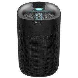 CECOTEC - Desumidificador BigDry 3000 PureLight Black 5615