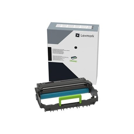 Unidade Fotocondutora Lexmark 55B0ZA0 toner 1 unidade(s) Original 40K a 5% Preto - MS331/431 MX331/431 B3340/3442 MB3442