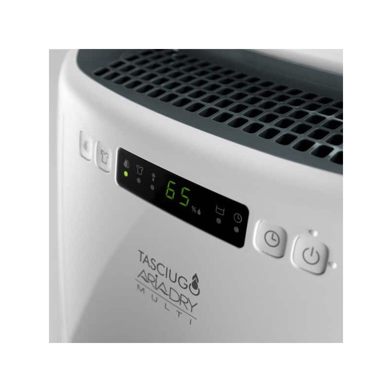 DELONGHI - Desumidificador DEXD216RF