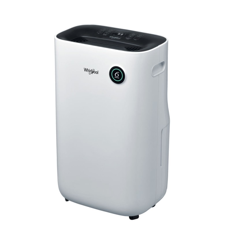 WHIRLPOOL - Desumidificador DE20W5252