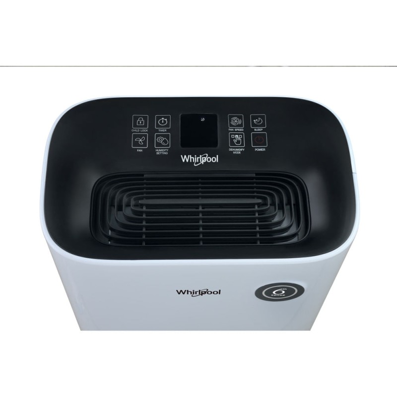 WHIRLPOOL - Desumidificador DE20W5252